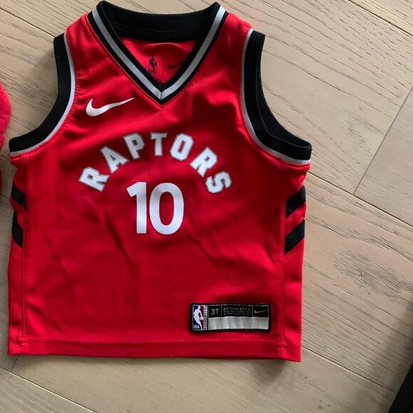 2-3 Years Kids Clothing Bundle - Nike, Jordan, Converse, etc. - Picture 2 of 10